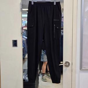 서광모드 세이브존07 카고조커바지 전체허리밴딩 LFCEMPT6011