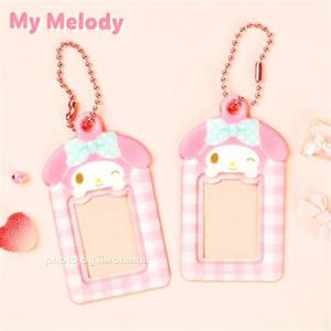 산리오 마이멜로디 미니 포켓 키링 2p