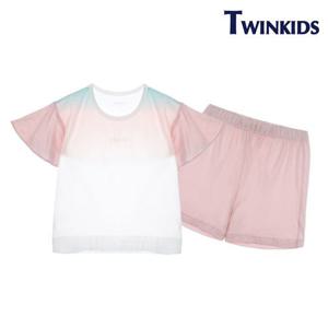 [트윈키즈]여아 미스트 5부세트(TAMT0Q10_PK)