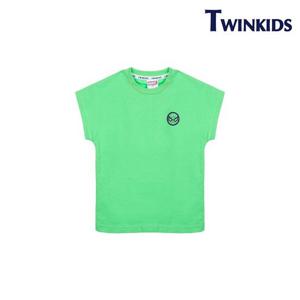 [트윈키즈]캐릭터 티셔츠(TAMT9T05_NG)