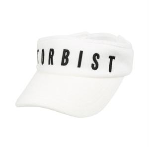 [톨비스트] (여성)니트 바이저_GACSH-WAC120_OW1