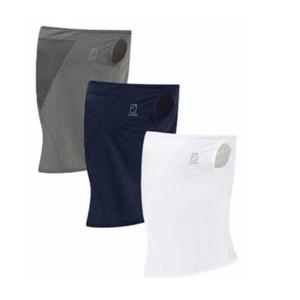 [콜핑]LD18 공용 여름 냉감 후면메쉬 브이넥 멀티스카프 KFA4710U