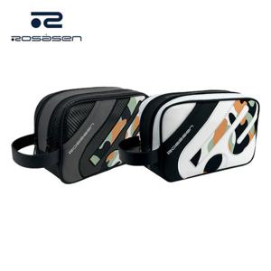 로사센 RSPO 22201 카모플라쥬 골프 파우치