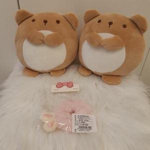 TALENTKIDS HC24 뽀송토끼머리끈 JAX95GHA47