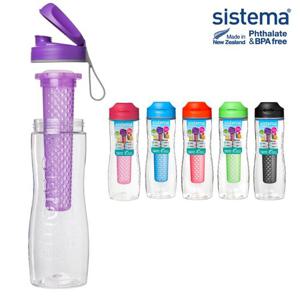 (시스테마) SI 트리탄 인퓨저물병 800ml