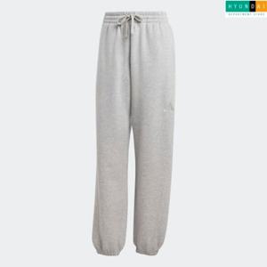 아디다스 현대백화점 [WOMEN] ALL SZN 플리스 루즈 팬츠 IY6772 인기바지