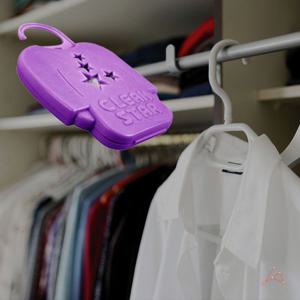 크린스타 옷장탈취제(라벤다향)