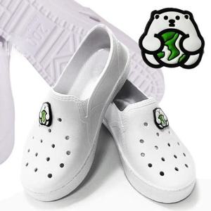 EVA 만능 실내화 학교 학생 캐릭터 초등학