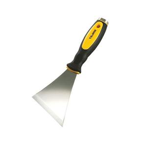 TAJIMA 스크레퍼(스텐헤드)_SCR-N95 사선타입