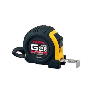 TAJIMA 줄자(G그립)_GL13-20BL 2.0M