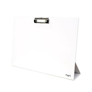 마그피아 스탠딩 자석클립보드 A3  (1개)