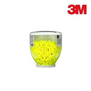 3M 귀마개 EAR소프트네온 리필 500쌍