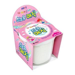 아모스 스노우 매직 (140g)