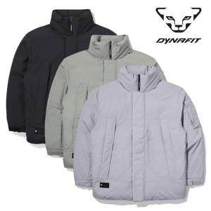 LJS [다이나핏] 남녀공용 (몬스터) 미들 다운 점퍼 3가지 컬러 (YUW22530)