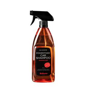불스원 초스피드 농축폼 뿌리는 카샴푸 파워폼 세차용품
