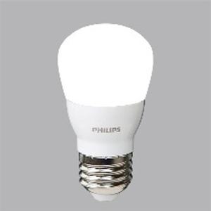 LED 전구 벌브 램프 젠8 4W 주광색 E26 필립스