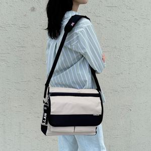 [기타브랜드]WM_MZ9922 메신저백 남성 메신저백 숄더백 데일리