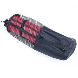 [아이워너]요가매트가방 망사 10mm-16mm