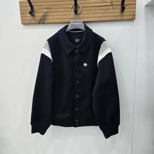 [레노마키즈]봄신상 주니어라인 배색저지바시티점퍼  R2418J043_