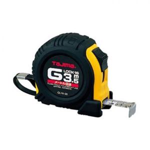 (타지마) G그립 줄자 3.5m GL16-35BL (1개)