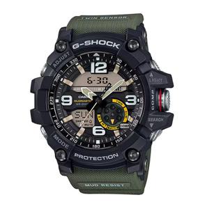 지샥 머드마스터시리즈 디지털전자시계 GG-1000-1A3