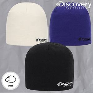 디스커버리 [택45,000원] 남여 공용 하이 게이지 비니 DXBN4594N