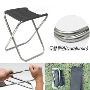 낙시의자 분리 접이식 초경량 등산의자 휴대용 접는 미니 의자
