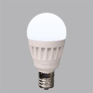 LED 전구 미니 크립톤 램프 5W E17 주광색 KS 비츠