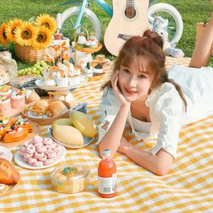 방수돗자리 피크닉 PVC 방수 매트 돗자리 대형 200X200 캠핑매트