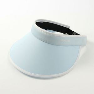 쿨아이스 돌돌이 썬캡 스카이 햇빛차단 여름모자