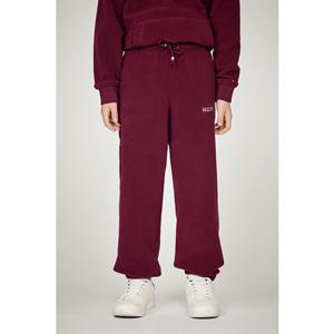 타미힐피거 키즈 T42E7PPC600BT1 [UNISEX] 폴라 플리스 스웨트팬츠