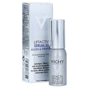 비쉬 리프트 액티브 세럼 10 아이크림 15 ml