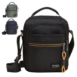 남성가방 BY99051 블루마운트 생활방수 남녀공용 크로스백