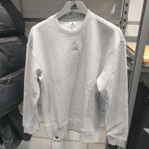 아디다스 HC02 M ALL SZN SWT 기모맨투맨 IJ6902