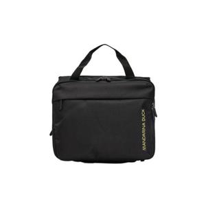 [만다리나덕]만다리나덕 ZEPHYR ROLLING TOTE OTV07651 (BLACK)