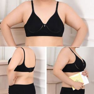 (린다)무봉제 라인 노와이어 몰드 빅사이즈 브래지어