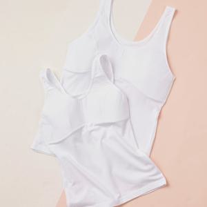 [BYC 본사] 주니어 브라런닝 (2매입) ONP1010