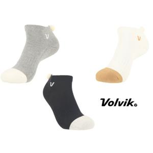 볼빅 여성 골프 방울 스니커즈 VLAOO801