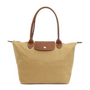 롱샴 르 플리아쥬 M 여성 숄더백 L2605 089 P86