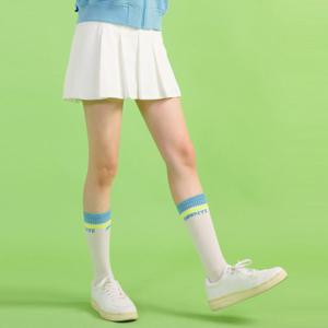 [디디오]G.포러 랩스커트 팬츠 GWSPT07