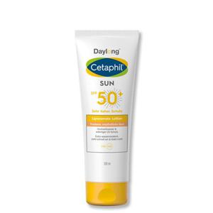 데이롱 세타필 리포좀 썬로션 SPF 50+ 200ml