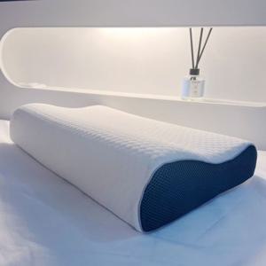 메모리폼베개 리빙밸류 메모리폼 경추베개 목편한 기능성 높은베