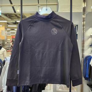 에스핏주니어 HC09 PSG모크넥 반목티셔츠 SJY710MKPL07