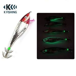 낚시용 소모품 KF 레이저에기