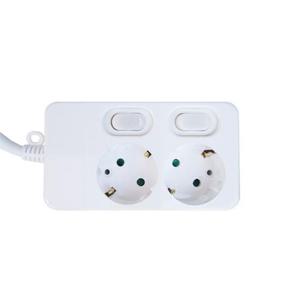 (신성전기) 국산 멀티탭 (2구/16A/개별) 1.5M