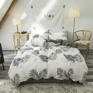 침대커버 호텔 침구 매트리스 침대 베개 이불 커버 세트 스텐션