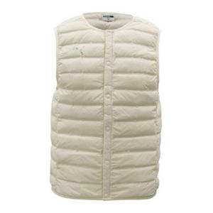 푸마조끼 ZQC 941285-03 푸마 라이너 구스 다운 베스트 ASIA SP