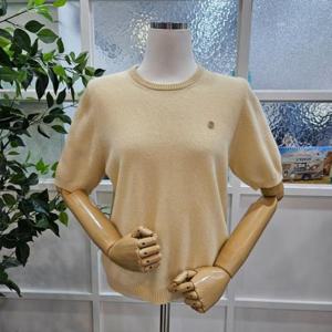 부루앤쥬디 sh06 울장식라운드니트 YL BBQKPO111P