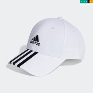 [아디다스] [현대백화점] [Accessories] 3S 코튼 트윌 베이스볼 캡 BBALL 3S CAP CT II3509 인기모자