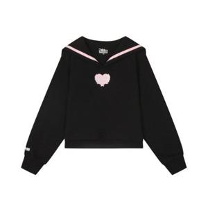 [NBA KIDS]세일러 맨투맨(K243TS610P)_CJ